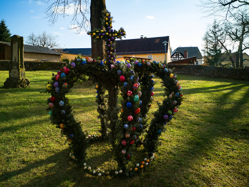 Veitskirche - Visual