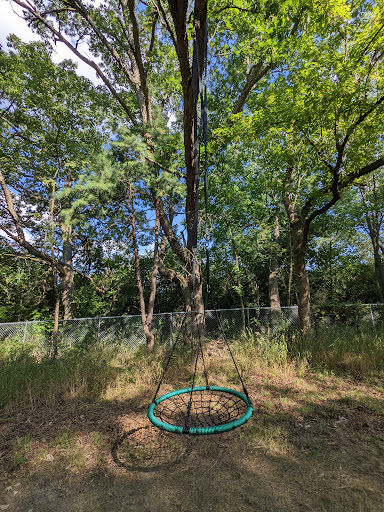 Kuechmann Arboretum