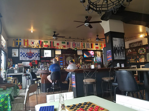 Flying Pig Irish Pub - Thumbnail