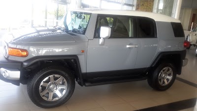 Photos of CHIBONA Car Rental - Gaborone Branch