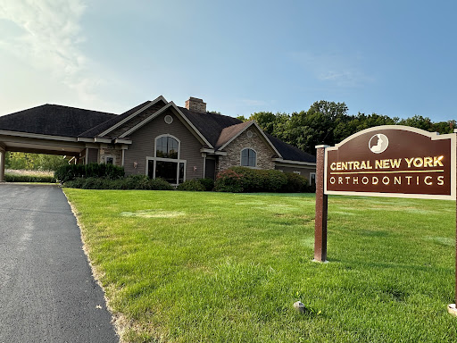 Central New York Orthodontics