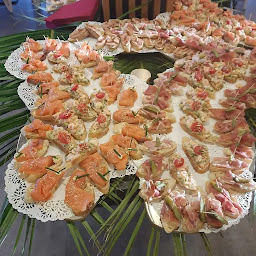 Photo n°50 de Chez Paqui à Anglet (Restaurant)