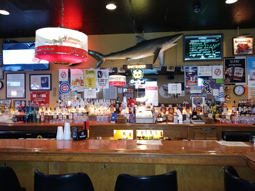 Cindy's Pub - Visual