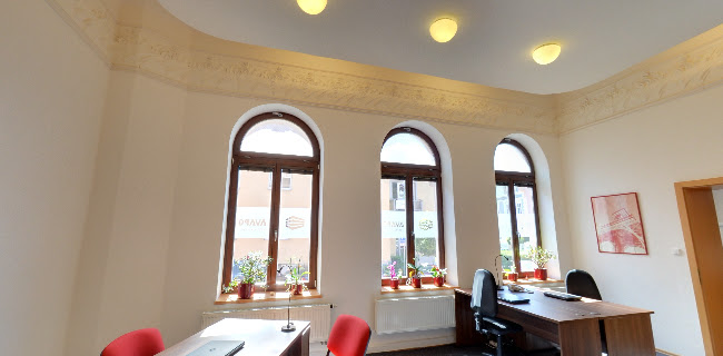 AVAPO-realitní kancelář s.r.o.