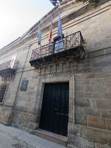 Museo Pérez Comendador-Leroux - Hervás, Cáceres