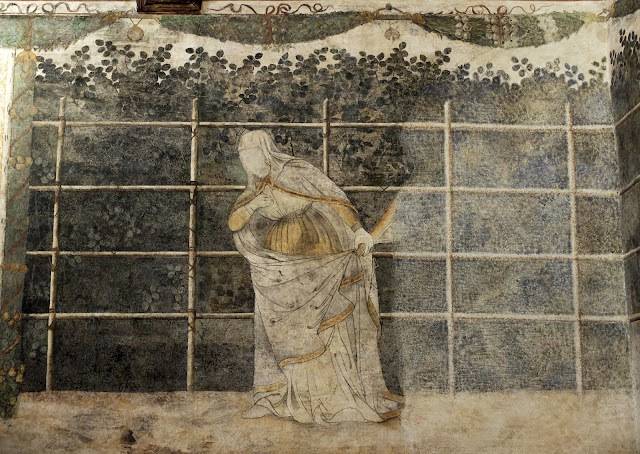 Museum Casa Romei