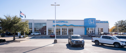 SouthWest Honda of Lawton