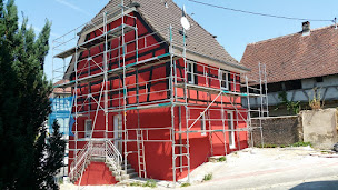 Photo n°15 de HB Rénovation à Mundolsheim (Peintre en bâtiment)