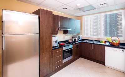 Photos of Dusit Residence Dubai Marina