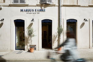 Photo n°15 de Boutique Marius Fabre - Arles à Arles (Magasin de cosmétiques)