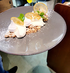 Photo n°44 de Le Chambertin à Paris (Brasserie)