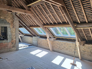 Photo n°19 de À CIEL OUVERT à Ferney-Voltaire (Menuisier)