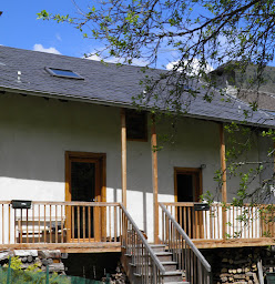 Photo n°1 de Gîte de Seuillac à Siguer (Lodge)