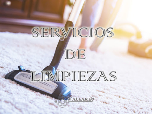 Valeares Limpiezas - Thumbnail