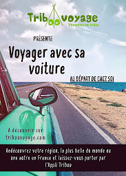 Photo n°7 de Triboovoyage à Chaux-la-Lotière (Agence de voyages)
