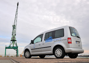 Photo n°1 de Interport Navette Services à Le Havre (Service de transport)