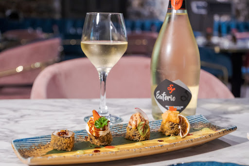Nanami Ristorante Sushi - Thumbnail