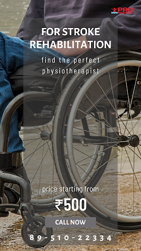 If you are looking for a leading physiotherapist in the Bangalore , you need not look any further… post image