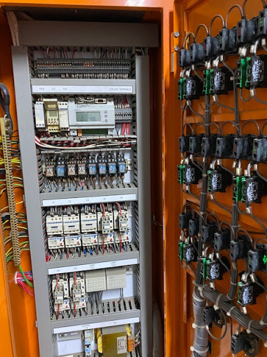 SWAP Electrics Gallery - Australia