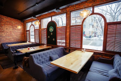 Photos of Мята Lounge