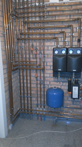 Termotronik Bis. Matusik A.F.