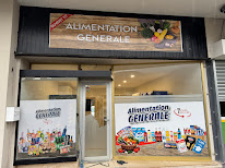 Alimentation générale Smirani à Seyssinet-Pariset