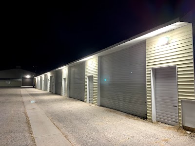 Bear River Self Storage