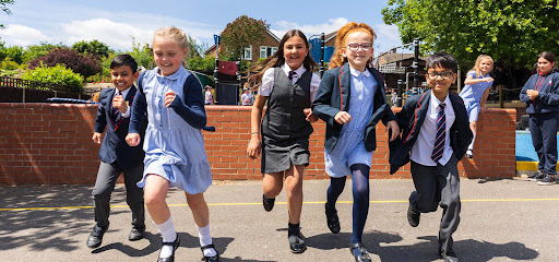 Welton CE Academy Gallery - United Kingdom