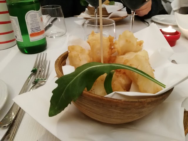 Il Garum Ristorante Osteria