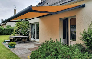 Photo n°16 de Stores de France à Salles-sur-Mer (Magasin de stores et de rideaux)