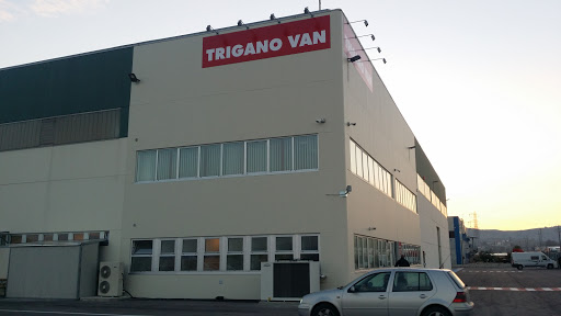 Trigano VAN Srl - Italy