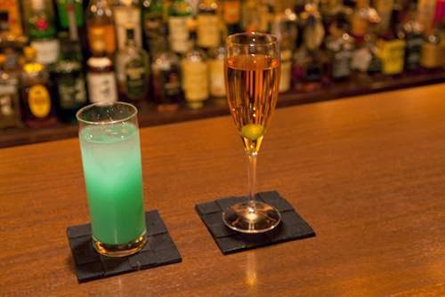 京都木屋町ショットバーEVE(イブ)