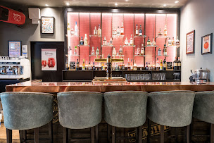 Photo n°50 de Restaurant Bar le Food Truck à Salon-de-Provence (Restaurant)