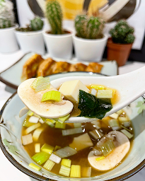 Photo n°73 de GYOZA HOUSE - NOTRE DAME DE LORETTE à Paris (Restaurant japonais)