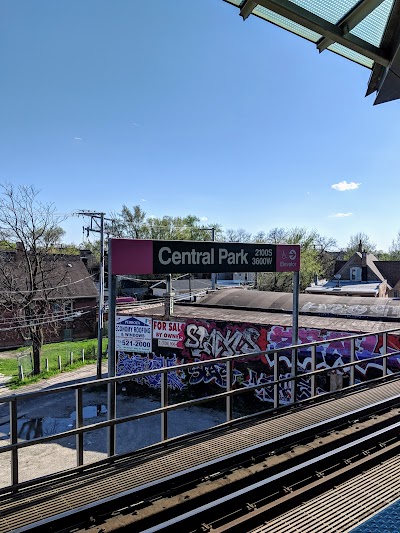 Central Park