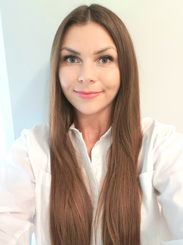Pracownia Psychologiczna SENSODIA Magdalena Suchocka - Psycholog