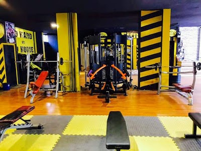 Photos of Akadami Gym Fitness