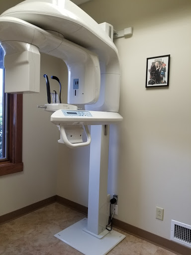 James L DeSantis DDS, MD