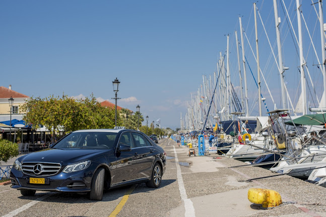 Opinii despre Taxi Preveza airport transfers în Πρέβεζα - Υπηρεσία ταξί
