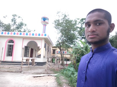 Photos of Bhultara Jame Mosque