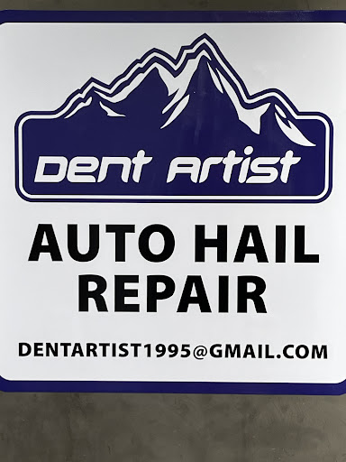 Dent Artist Hail Repair - Thumbnail