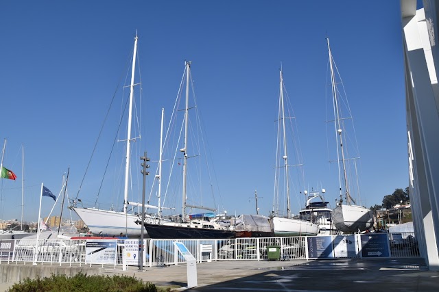 Douro Marina