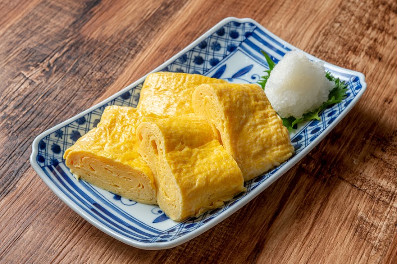 酒と魚とオトコマエ食堂 京都駅前店