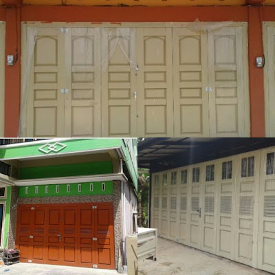 Photos of Agen Pintu Besi Press Pekanbaru