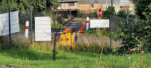 Photo n°3 de Ressourcerie de St Amant Roche Savine à Saint-Amant-Roche-Savine (Magasin de produits d'occasion)