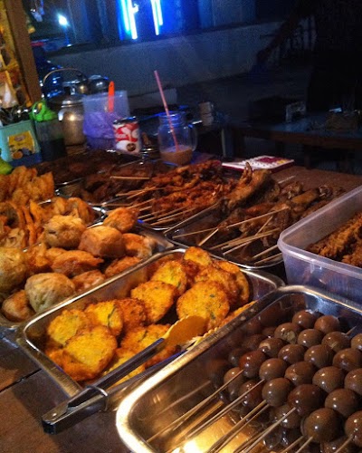 Photos of Angkringan Bang Bani