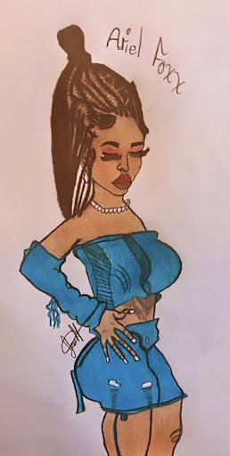 Jess Legend Creations - Thumbnail