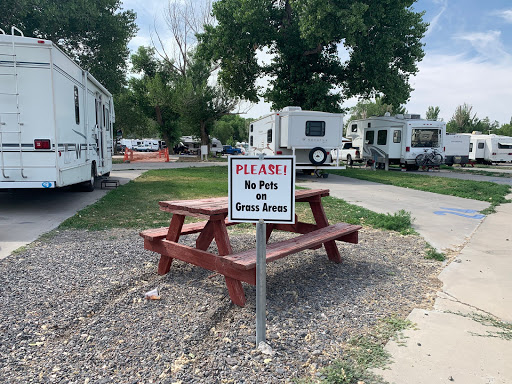Fallon RV Park Country Store - Thumbnail
