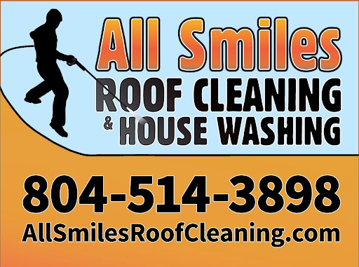 All Smiles Roof Cleaning - Thumbnail