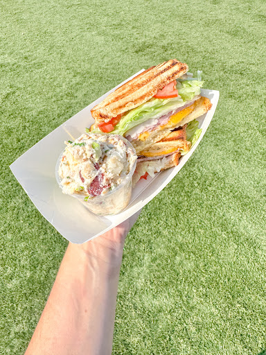 The Taylored Plate - Thumbnail
